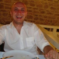 KALE CONVEYOR Employee Ali Kodakoğlu's profile photo