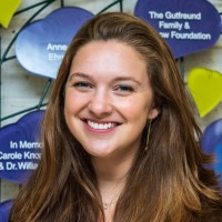 Blythedale Children's Hospital Employee Ciera Carhart's profile photo