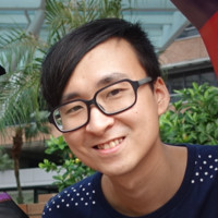 SkyMakers Digital Employee Percy Lam's profile photo