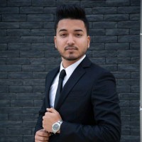 Amir Ghribi Email