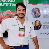 Green Has Brasil Employee David Freitas's profile photo