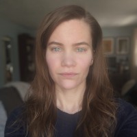 LBMX Employee Anastassia Markhel's profile photo