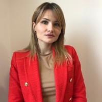 ProCredit Bank a.d Belgrade Employee Sanja Jokić's profile photo