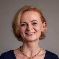 eleva Employee Paulina Dabrowska-Schlepp's profile photo