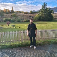 Cocina Employee Ivan Faccio's profile photo