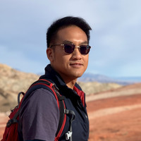 Broadcom Inc. Employee Chiu-Wei Pan's profile photo