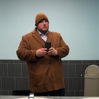 Scott Thompson Email & Phone Number