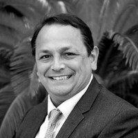 AES International Employee Mark Richardson's profile photo