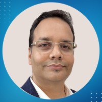 Wawanesa Insurance Employee Vijay Mathur's profile photo