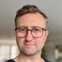 Travelex Employee Chris Frost's profile photo