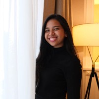 Digitas Malaysia Employee Zarith Zaffryna's profile photo