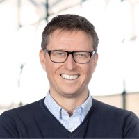 VOSKER Employee Charles Lambert's profile photo