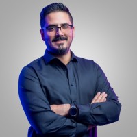 Macro Digital Employee Ahmad Ludin's profile photo