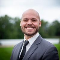 Shintech Employee Alexander Arsic's profile photo