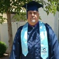Joe Amparan Email & Phone Number