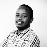 ICEA LION Group Employee Martin Mutuma's profile photo