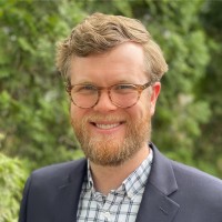 CareSource Employee Logan Fox's profile photo