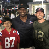 Jason Aponte Email & Phone Number