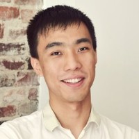 Google Employee Yang Shen's profile photo
