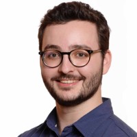 Bibliothèque et Archives nationales du Québec Employee Pierre Froidevaux's profile photo