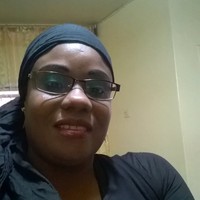 Call me Employee Virginie Diop's profile photo