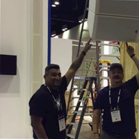 JBL Professional Employee Lorenzo Barrios's profile photo