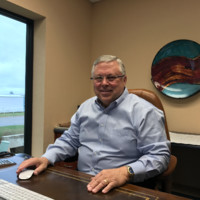 Pillar Contracting Employee Gary Plemons's profile photo