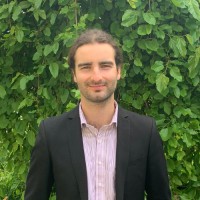 Kleinfelder Australia Employee Chris Anthony's profile photo