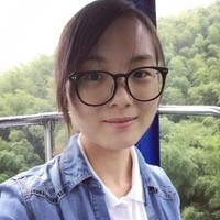 domob.cn Employee Yinjuan Hu's profile photo