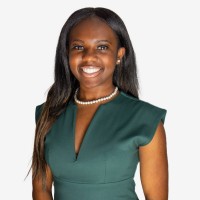 FOX8 WGHP Employee Haley Pender's profile photo