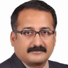 Impressico Business Solutions Employee Sanjay Nandecha's profile photo