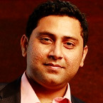 Tech Mahindra Employee Prashanth P's profile photo