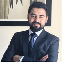 Malabar Gold & Diamonds Employee Hani Mehrotra's profile photo