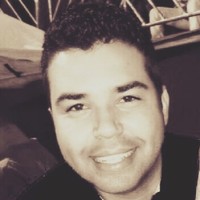 Tray Employee Darius Borges's profile photo