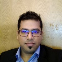 Yoganand Patil Email & Phone Number