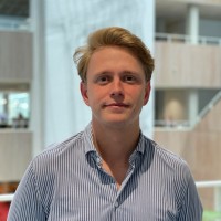 HR-ON Employee Simon Andersen's profile photo