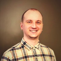 Georgii Zemlianyi Email