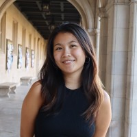 Washington University Student Media, Inc. dba Student Life Newspaper Employee Sydney Tran's profile photo