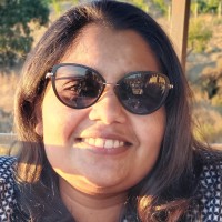 Switch Therapeutics Employee Kuruwitage Madushani's profile photo