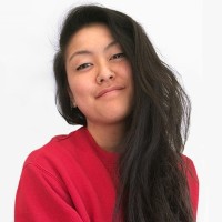 Jay Shetty Employee Keiko Fukuchi's profile photo