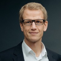 Bosch Employee Philipp Mayer's profile photo