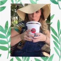 American Global Logistics Employee Adrianne Barkley's profile photo