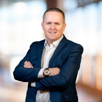 ICON plc Employee Gerard Quinn's profile photo