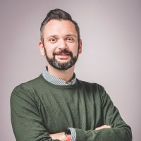 Rudy Project Employee Manuel Michielin's profile photo