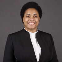 MANRRS Employee Imani Murphy's profile photo