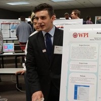 Optum Employee Daniel Cane's profile photo