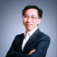 SUNeVision Holdings Ltd. Employee Gary Chan's profile photo