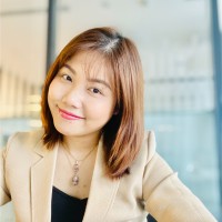 Dreamplex Employee Anne Ha's profile photo