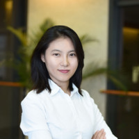 Lisa Wang Email