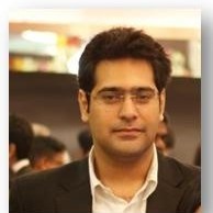 Arjun Kochhar Email & Phone Number